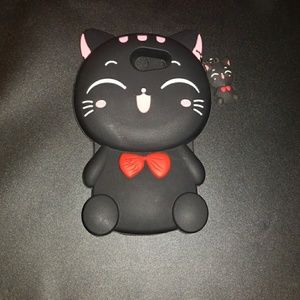 3D case for j3 2017 Emerge